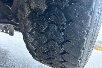 Volvo FH750, 551 kW, diisel, automaat