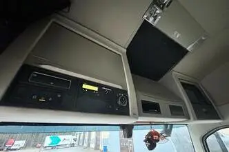 Volvo FH750, 551 kW, diisel, automaat