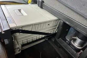 Volvo FH750, 551 kW, diisel, automaat