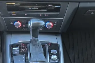 Audi A6, 3.0, 150 kW, diesel, automatic, four-wheel drive