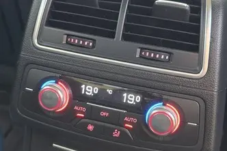 Audi A6, 3.0, 150 kW, diesel, automatic, four-wheel drive