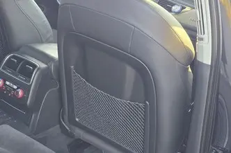 Audi A6, 3.0, 150 kW, diesel, automatic, four-wheel drive