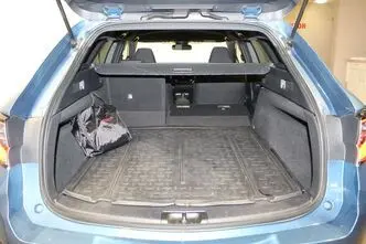 Toyota Corolla, 1.2, 85 kW, benzinas, automatinė, priekiniai varomieji ratai