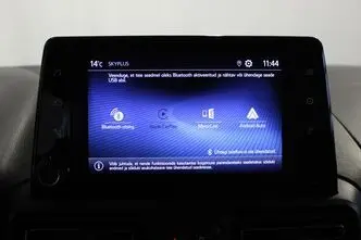 Toyota Proace City, 1.5, 96 kW, дизель, автомат, передний привод