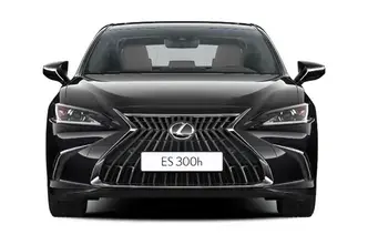 Lexus ES, hybrid, automatic, front-wheel drive