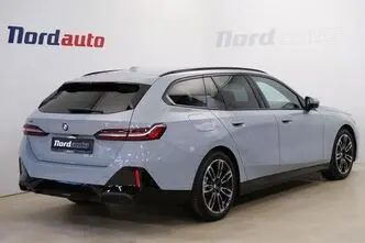 BMW 520, 2.0, 145 kW, hibridas, automatinė, visų varomųjų ratų pavara