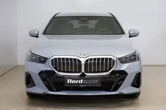 BMW 520, 2.0, 145 kW, hibridas, automatinė, visų varomųjų ratų pavara