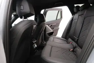 BMW 520, 2.0, 145 kW, hibridas, automatinė, visų varomųjų ratų pavara