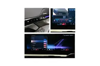 BMW 520, 2.0, 145 kW, hibridas, automatinė, visų varomųjų ratų pavara