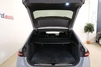 BMW 520, 2.0, 145 kW, hibridas, automatinė, visų varomųjų ratų pavara