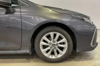 Toyota Corolla, 1.5, 92 kW, petrol, manual, front-wheel drive