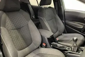 Toyota Corolla, 1.5, 92 kW, petrol, manual, front-wheel drive