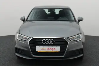 Audi A3, 1.6, 85 kW, diesel, automatic, front-wheel drive