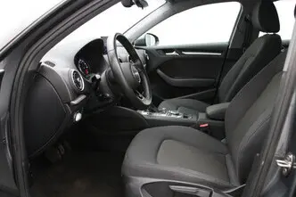 Audi A3, 1.6, 85 kW, diesel, automatic, front-wheel drive