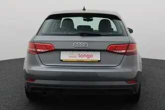 Audi A3, 1.6, 85 kW, diesel, automatic, front-wheel drive
