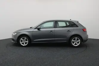 Audi A3, 1.6, 85 kW, diesel, automatic, front-wheel drive