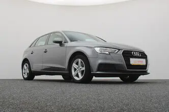 Audi A3, 1.6, 85 kW, diesel, automatic, front-wheel drive