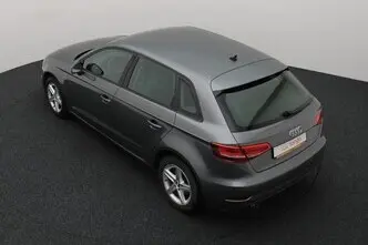 Audi A3, 1.6, 85 kW, diesel, automatic, front-wheel drive