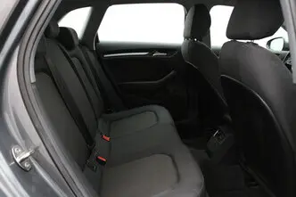 Audi A3, 1.6, 85 kW, diesel, automatic, front-wheel drive