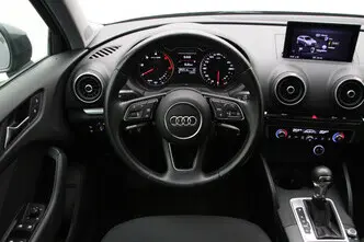 Audi A3, 1.6, 85 kW, diesel, automatic, front-wheel drive