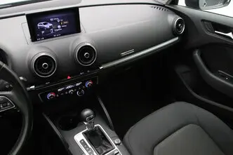 Audi A3, 1.6, 85 kW, diesel, automatic, front-wheel drive