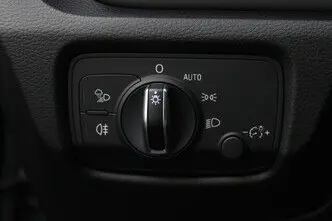 Audi A3, 1.6, 85 kW, diesel, automatic, front-wheel drive