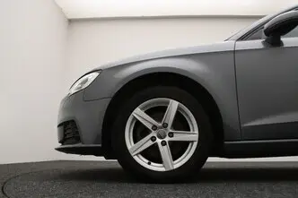 Audi A3, 1.6, 85 kW, diesel, automatic, front-wheel drive