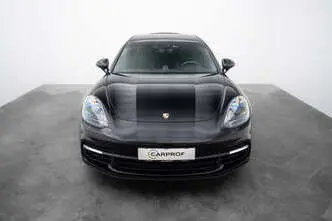 Porsche Panamera, 3.0, 340 kW, automatic, four-wheel drive