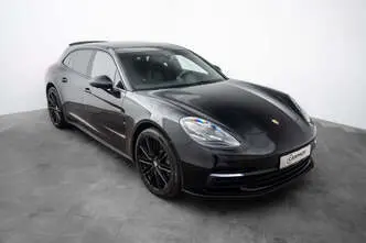 Porsche Panamera, 3.0, 340 kW, automatic, four-wheel drive
