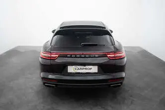 Porsche Panamera, 3.0, 340 kW, automatic, four-wheel drive