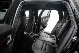 Porsche Panamera, 3.0, 340 kW, automatic, four-wheel drive