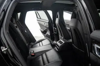 Porsche Panamera, 3.0, 340 kW, automatic, four-wheel drive