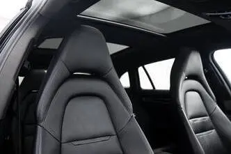 Porsche Panamera, 3.0, 340 kW, automatic, four-wheel drive