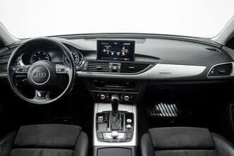 Audi A6, 2.0, 140 kW, diisel, automaat, nelikvedu