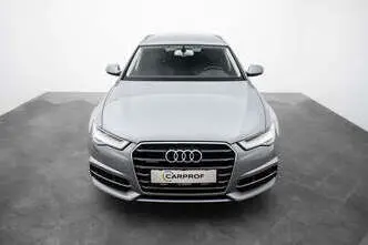 Audi A6, 2.0, 140 kW, diisel, automaat, nelikvedu