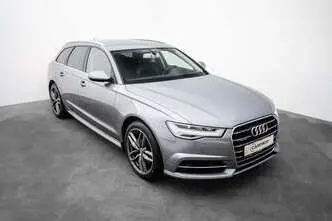Audi A6, 2.0, 140 kW, diisel, automaat, nelikvedu