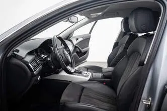 Audi A6, 2.0, 140 kW, diisel, automaat, nelikvedu