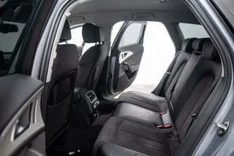 Audi A6, 2.0, 140 kW, diisel, automaat, nelikvedu