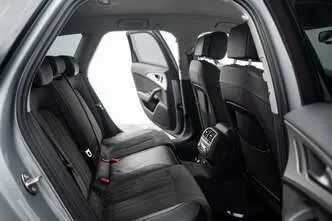 Audi A6, 2.0, 140 kW, diisel, automaat, nelikvedu