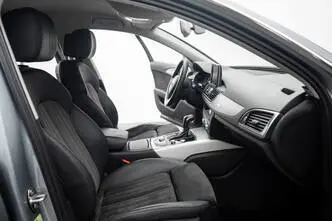 Audi A6, 2.0, 140 kW, diisel, automaat, nelikvedu