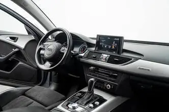 Audi A6, 2.0, 140 kW, diisel, automaat, nelikvedu