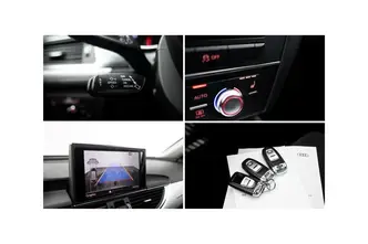 Audi A6, 2.0, 140 kW, diisel, automaat, nelikvedu