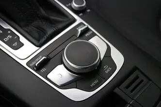 Audi A3, 1.6, 85 kW, diesel, automatic, front-wheel drive
