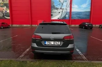 Volkswagen Golf, 1.6, 85 kW, dyzelinas, automatinė, priekiniai varomieji ratai