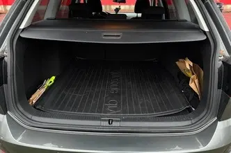 Volkswagen Golf, 1.6, 85 kW, dyzelinas, automatinė, priekiniai varomieji ratai