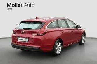 Hyundai i30, 1.0, 88 kW, bensiin, manuaal, esivedu