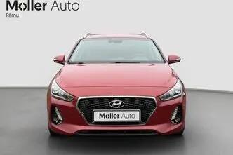 Hyundai i30, 1.0, 88 kW, bensiin, manuaal, esivedu