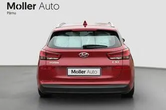 Hyundai i30, 1.0, 88 kW, bensiin, manuaal, esivedu