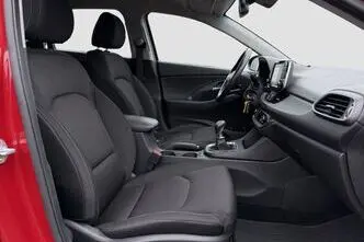 Hyundai i30, 1.0, 88 kW, bensiin, manuaal, esivedu