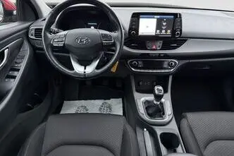 Hyundai i30, 1.0, 88 kW, bensiin, manuaal, esivedu